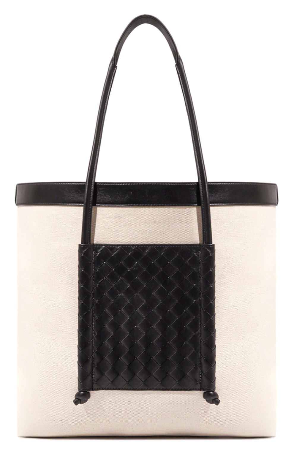 Сумка-тоут portello BOTTEGA VENETA, арт. 755776/V3B01, фото 6