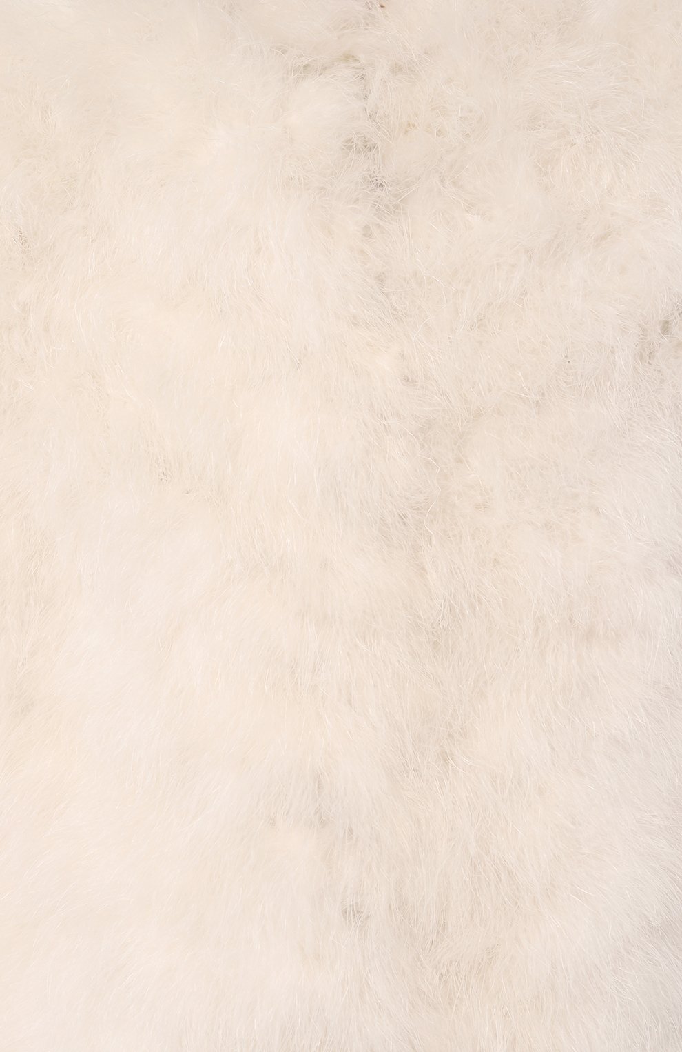 Шуба GUCCI кремового цвета по цене 1324800 руб., арт. 680662 Z8AIL, фото 5 Шуба GUCCI, арт. 680662 Z8AIL, фото 5