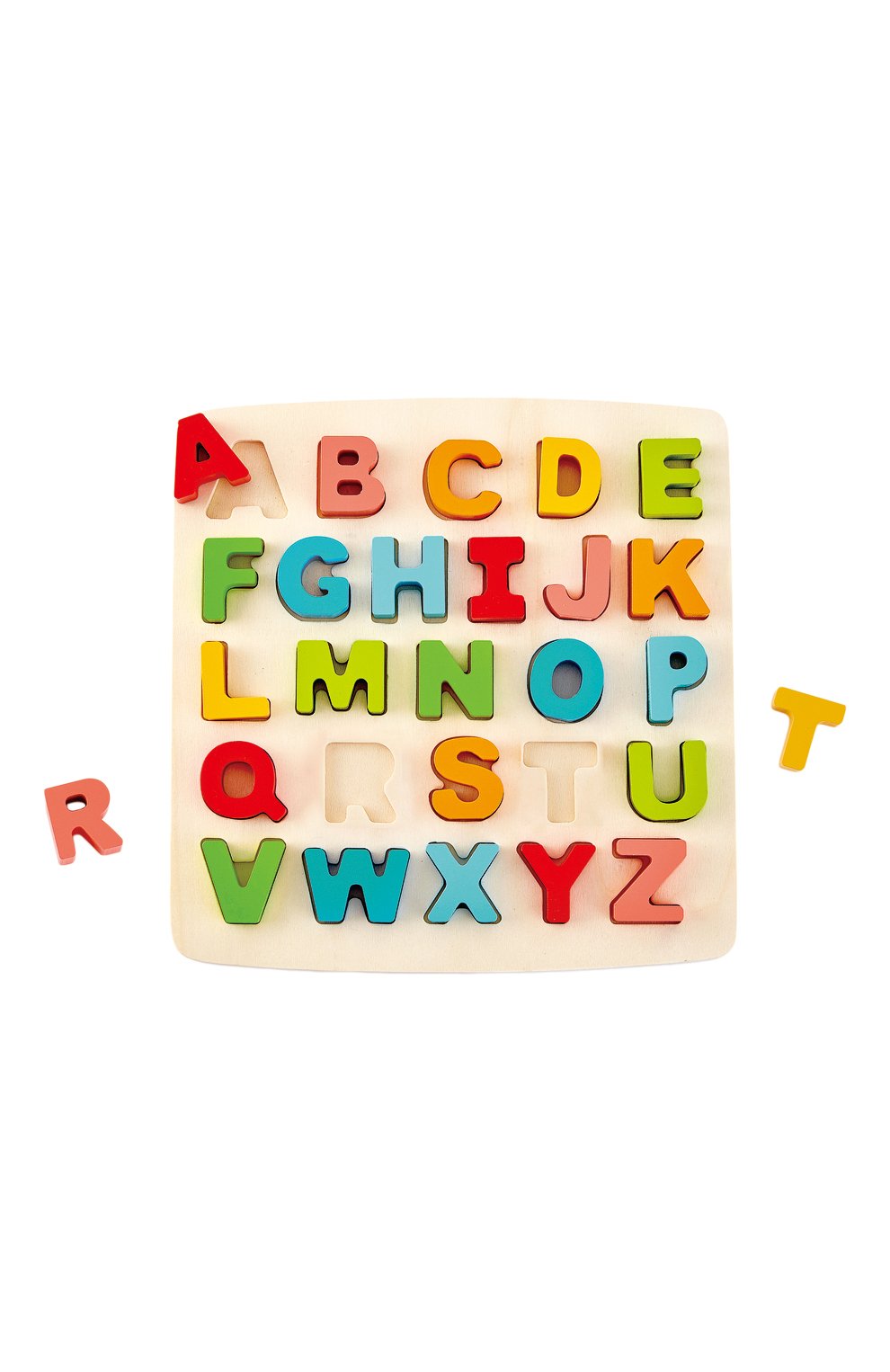 Игрушка-сортер английский алфавит HAPE, арт. E1551_HP, фото 1