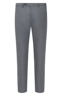 Темно-серый