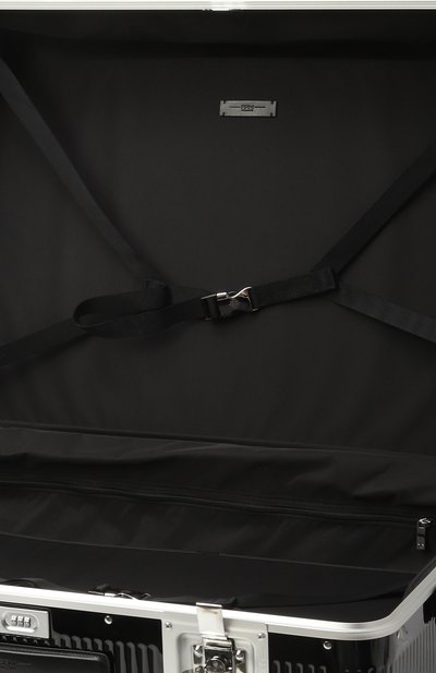 Чемодан bank light trunk large FPM MILANO, арт. A1928201916, фото 5