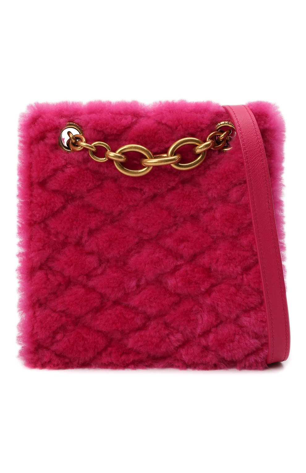 Сумка maillon SAINT LAURENT, арт. 672671/29X17, фото 7