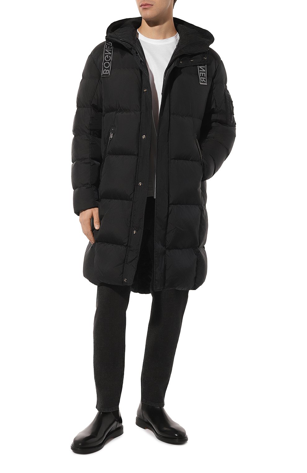 Пуховик BOGNER, арт. 48197593, фото 2