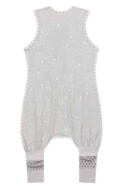 Комбинезон третьего этапа LOVE TO DREAM серого цвета по цене 2800 руб., арт. L40 16 088 GRY 12M, фото 2 Комбинезон третьего этапа LOVE TO DREAM, арт. L40 16 088 GRY 12M, фото 2