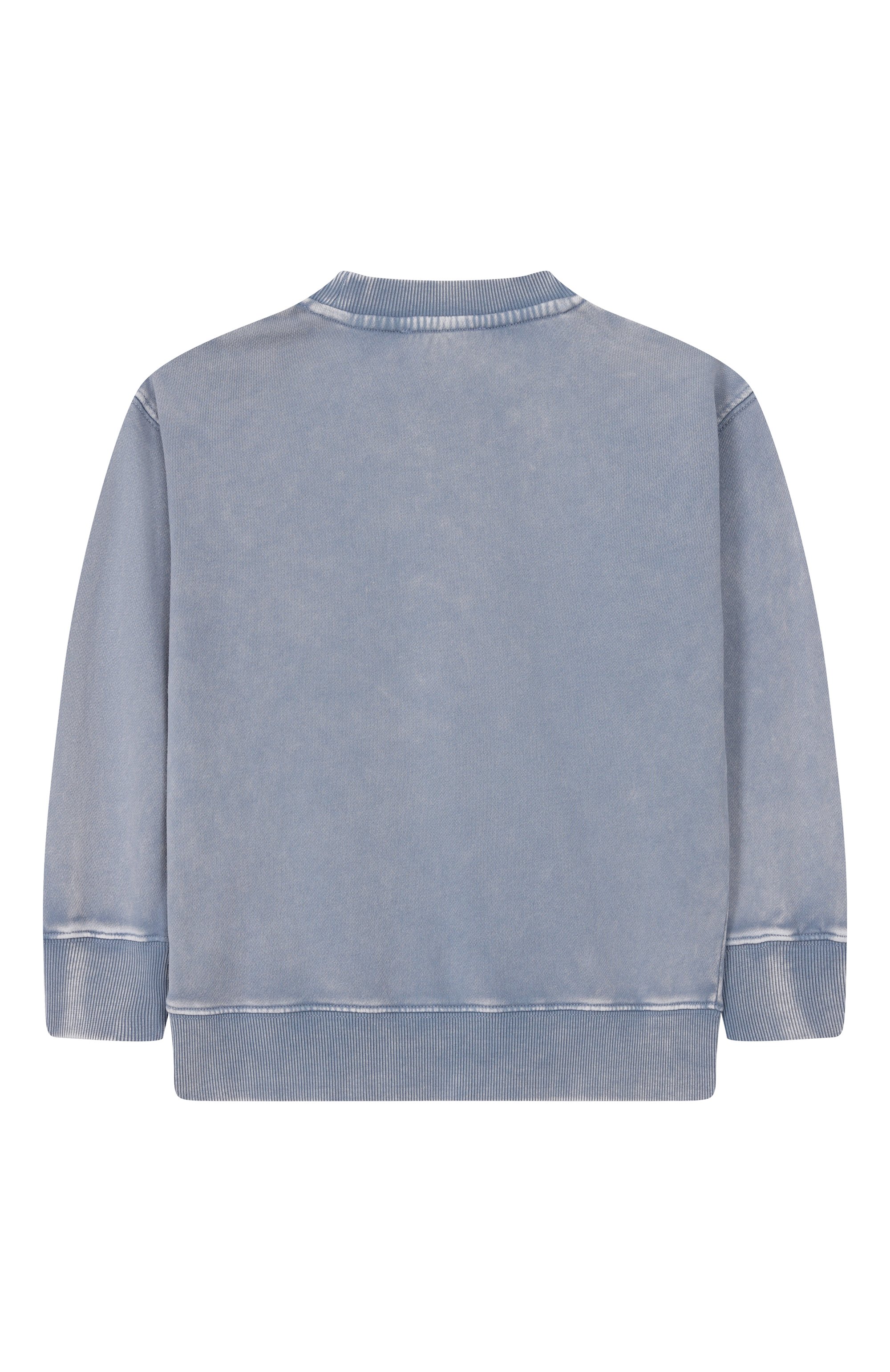 Хлопковый свитшот STELLA MCCARTNEY, арт. TY4R40, фото 2