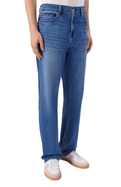 Джинсы austin 7 FOR ALL MANKIND, арт. 7TC80B10-3M2, фото 3