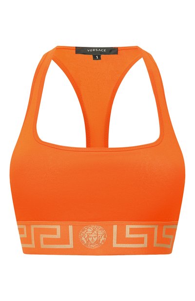 Женский бра-топ VERSACE, арт. AUD01039/A232741