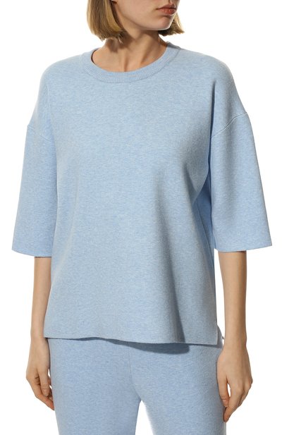 Пуловер из вискозы FREEAGE, арт. S22.JM201.7080.401, фото 3