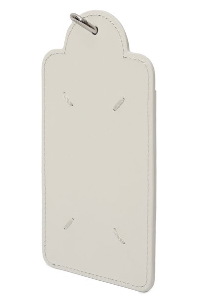 Кожаный футляр для карт MAISON MARGIELA, арт. SA1TZ0003/P5427, фото 2