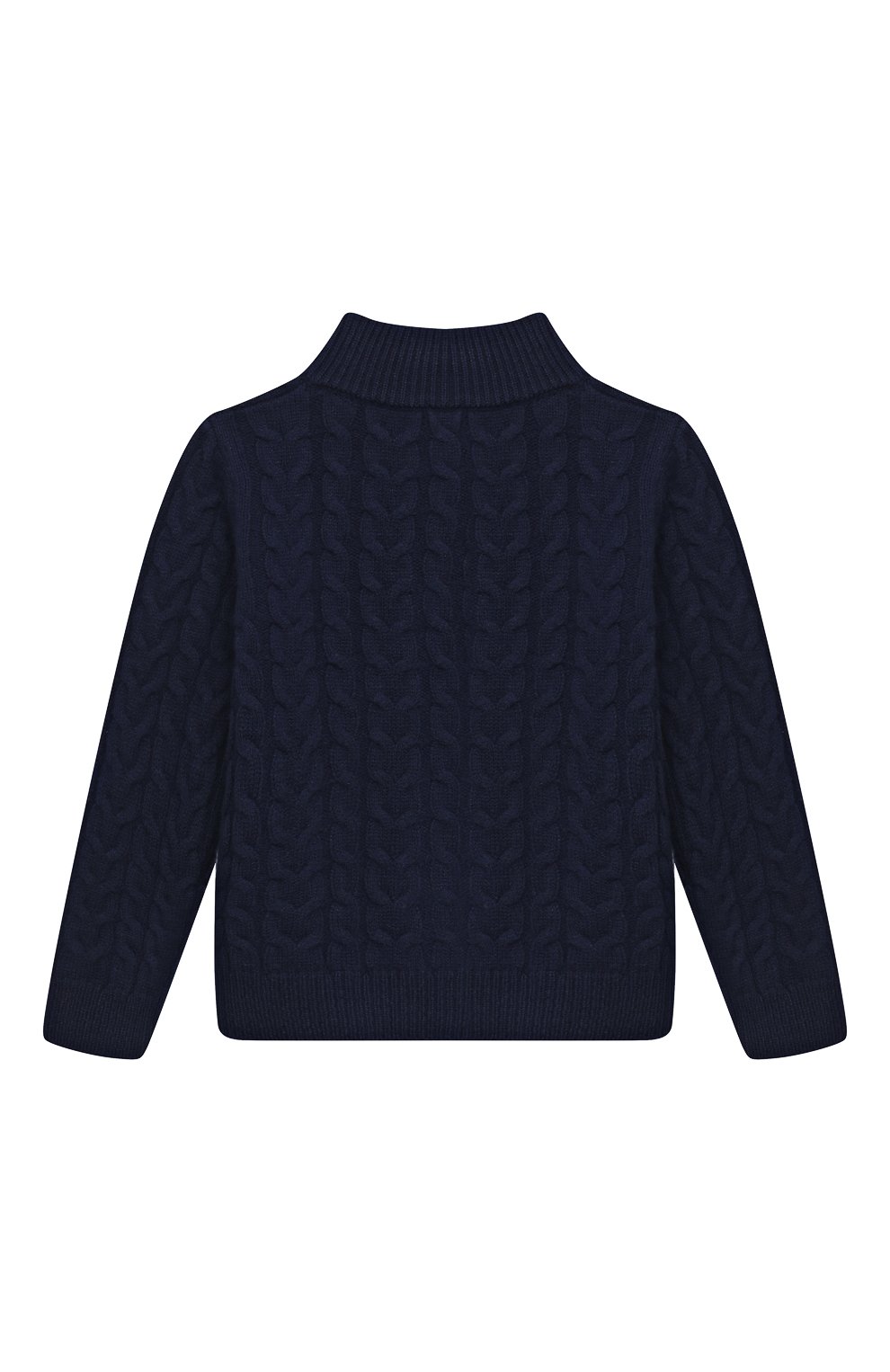 Шерстяной кардиган NORVEG, арт. 18JWUZ-246, фото 2