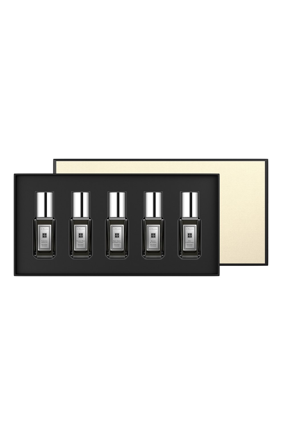 Набор cologne intense collection (5x9ml) JO MALONE LONDON, арт. L8HL-01, фото 1