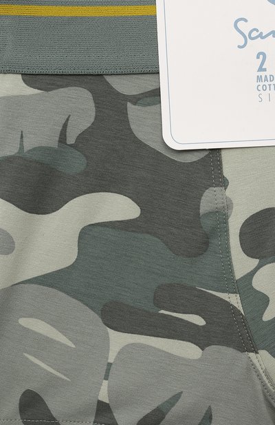 Комплект из двух боксеров SANETTA, арт. 348233, фото 3