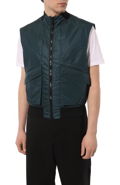 Жилет CROW’S EYE, арт. LE 65, фото 3