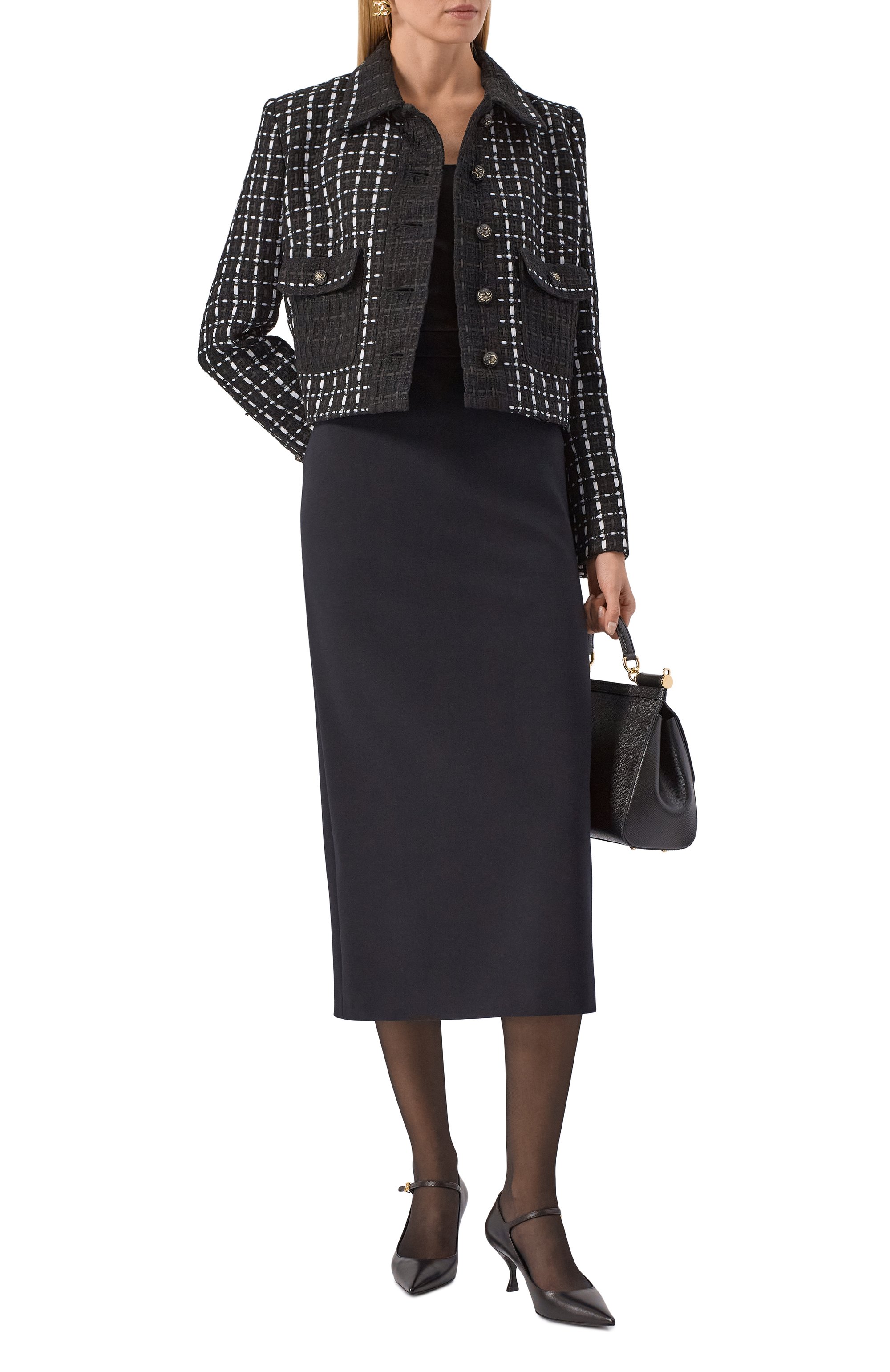 Кожаные туфли new cardinale 60 DOLCE & GABBANA, арт. CD1964/A5738, фото 3