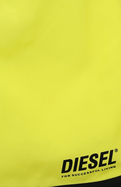 Плавки-шорты DIESEL, арт. J00701-KXB8W, фото 3