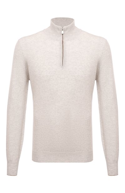 Мужской кашемировый джемпер BRUNELLO CUCINELLI, арт. M2200B2212