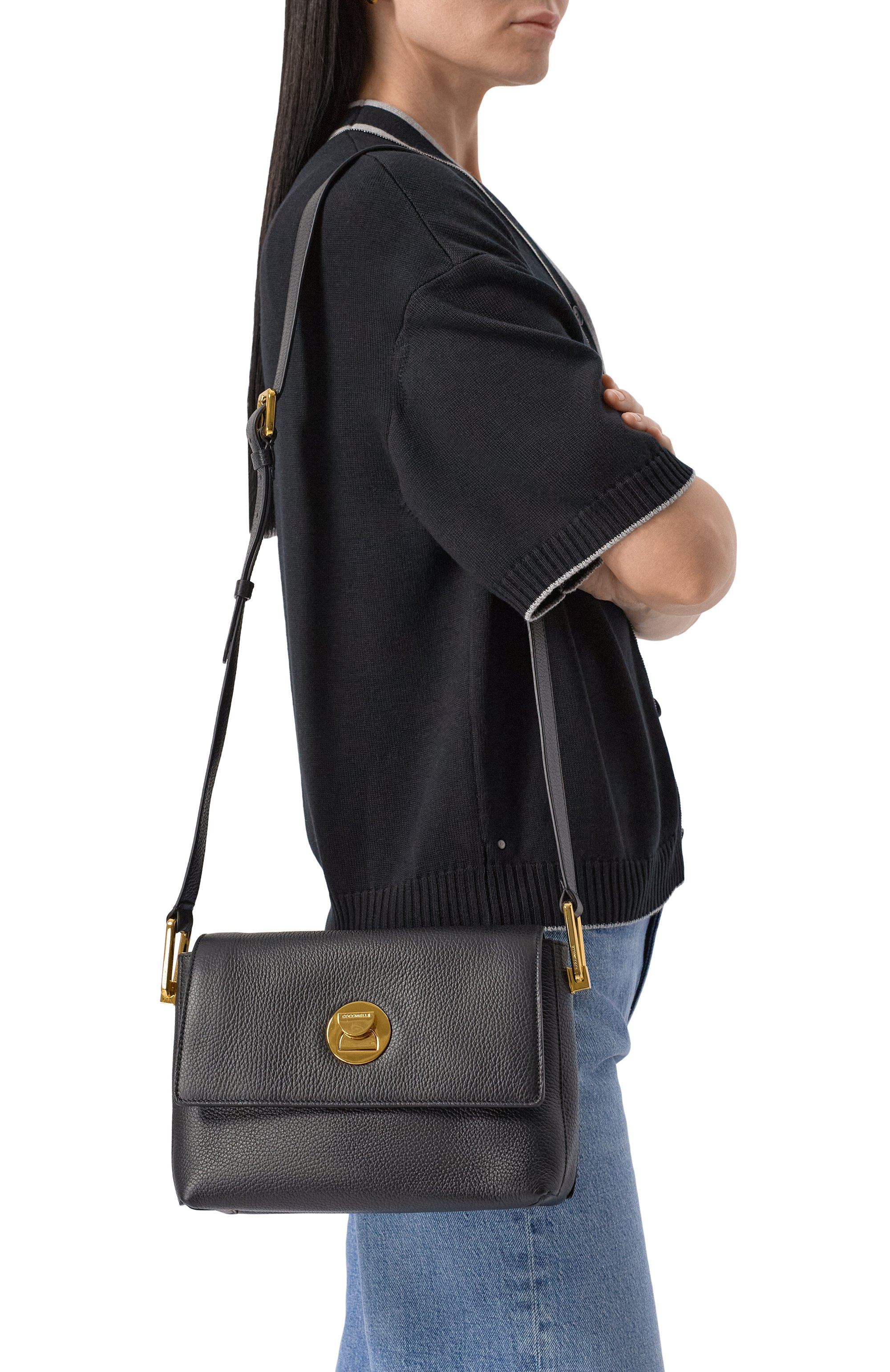 Сумка liya COCCINELLE, арт. E1MD0120721, фото 2