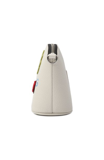 Кожаная косметичка MARC JACOBS (THE), арт. 2S5SCP003S01, фото 3