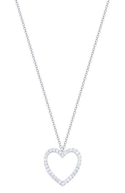 Женские кулон MERCURY, арт. MP12954/WG/HR0.20