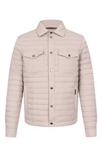 Светло-бежевый