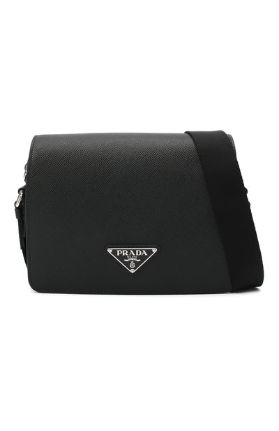 Кожаная сумка PRADA, арт. 2VD038-2FAD-F0002-OOO, фото 5