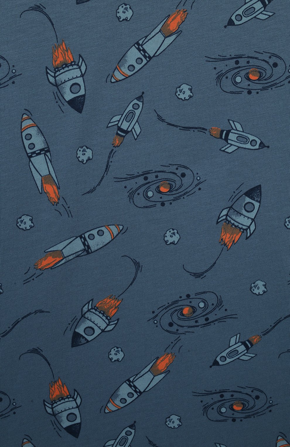 Хлопковая пижама SANETTA, арт. 233444, фото 4