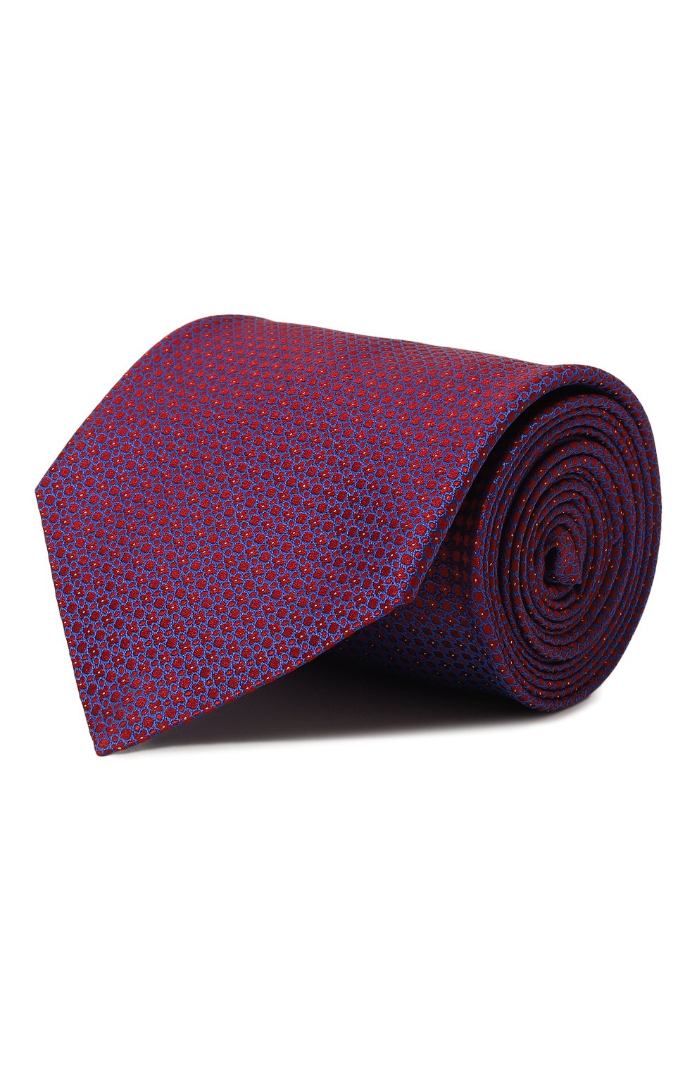 Шелковый галстук STEFANO RICCI, арт. CCXL/52008, фото 1