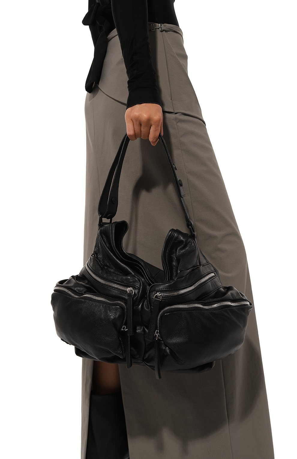 Сумка VIC MATIE, арт. 1F0837T_999C070101, фото 2