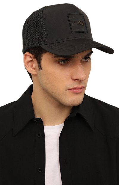 Бейсболка BOSS, арт. 50515146, фото 2