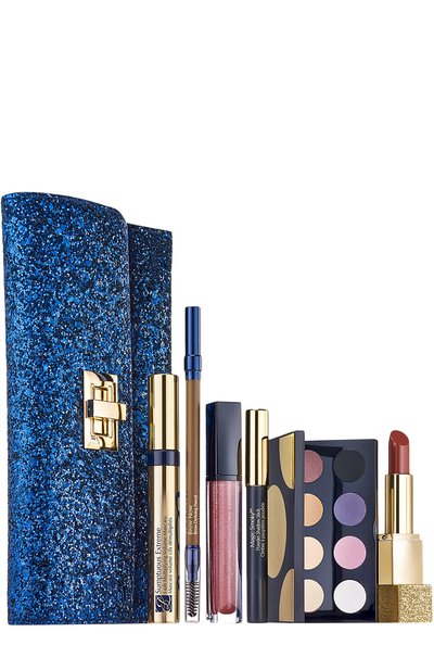 Женского набор в косметичке global high value december ESTÉE LAUDER, арт. RYC4-80