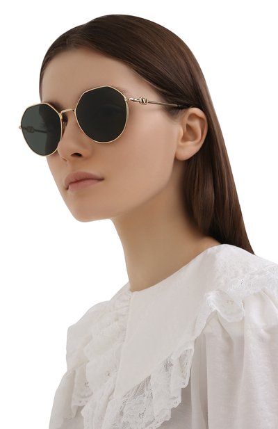 Солнцезащитные очки VALENTINO, арт. 2043-300271, фото 2