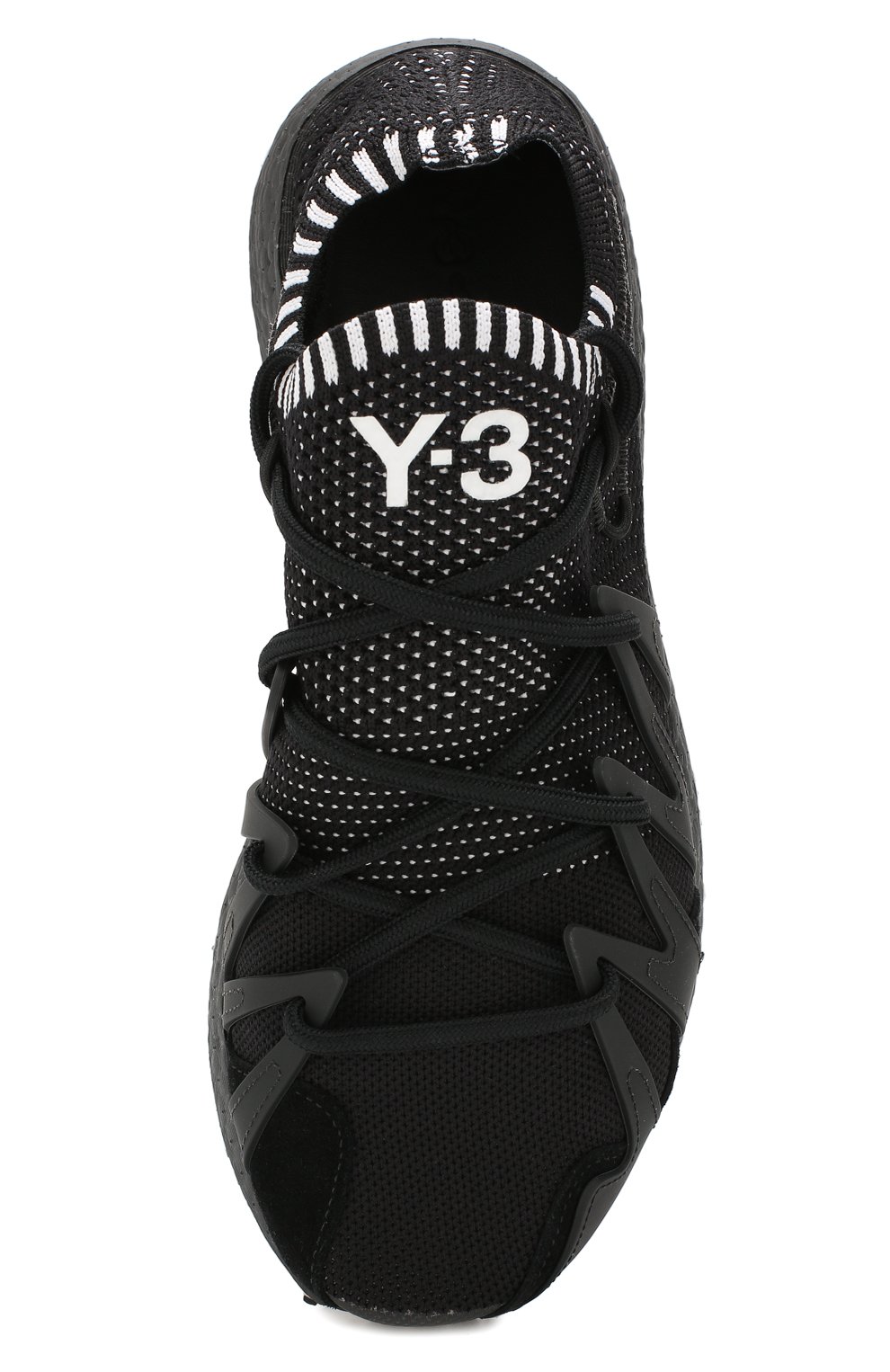 Текстильные кроссовки raito racer Y-3, арт. EF2562/M, фото 5