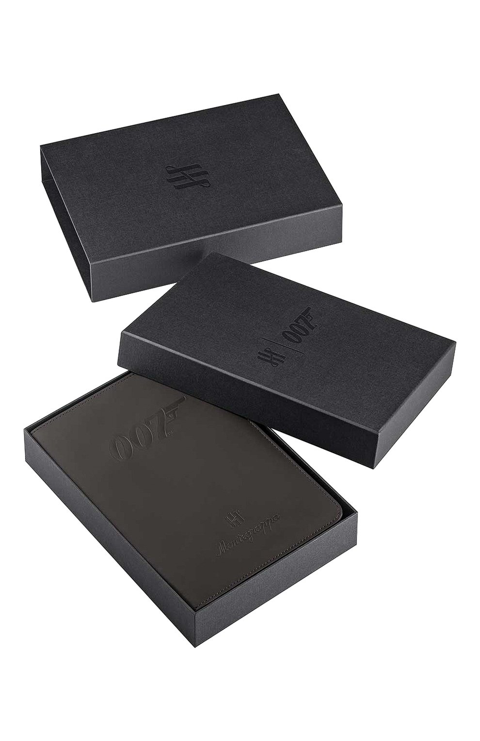 Перьевая ручка MONTEGRAPPA, арт. ISBJR2UC, фото 5