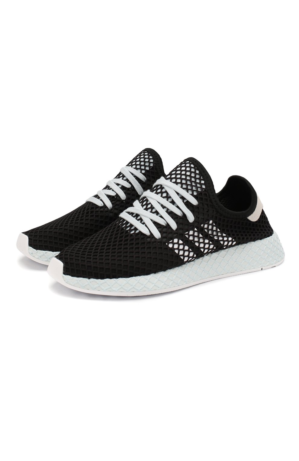 deerupt runner core black