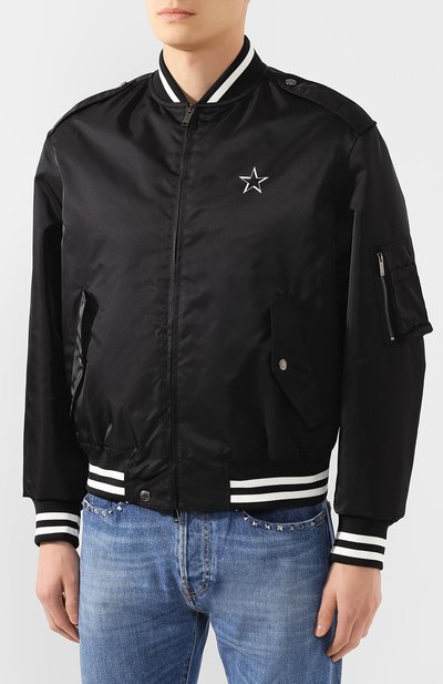 Бомбер VALENTINO, арт. TV3CIF155VU, фото 3