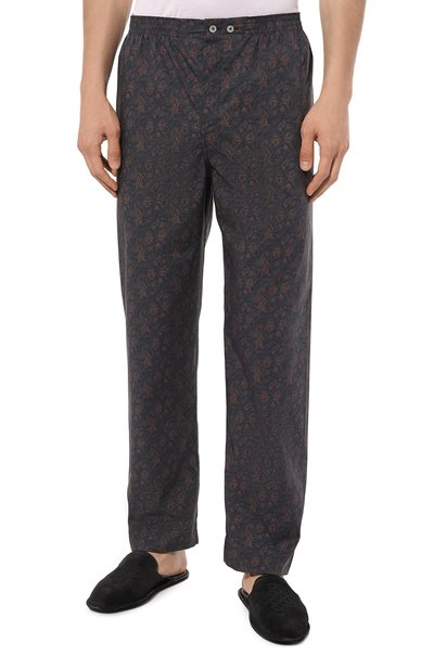 Хлопковая пижама VAN LAACK, арт. CARL0/178026, фото 5