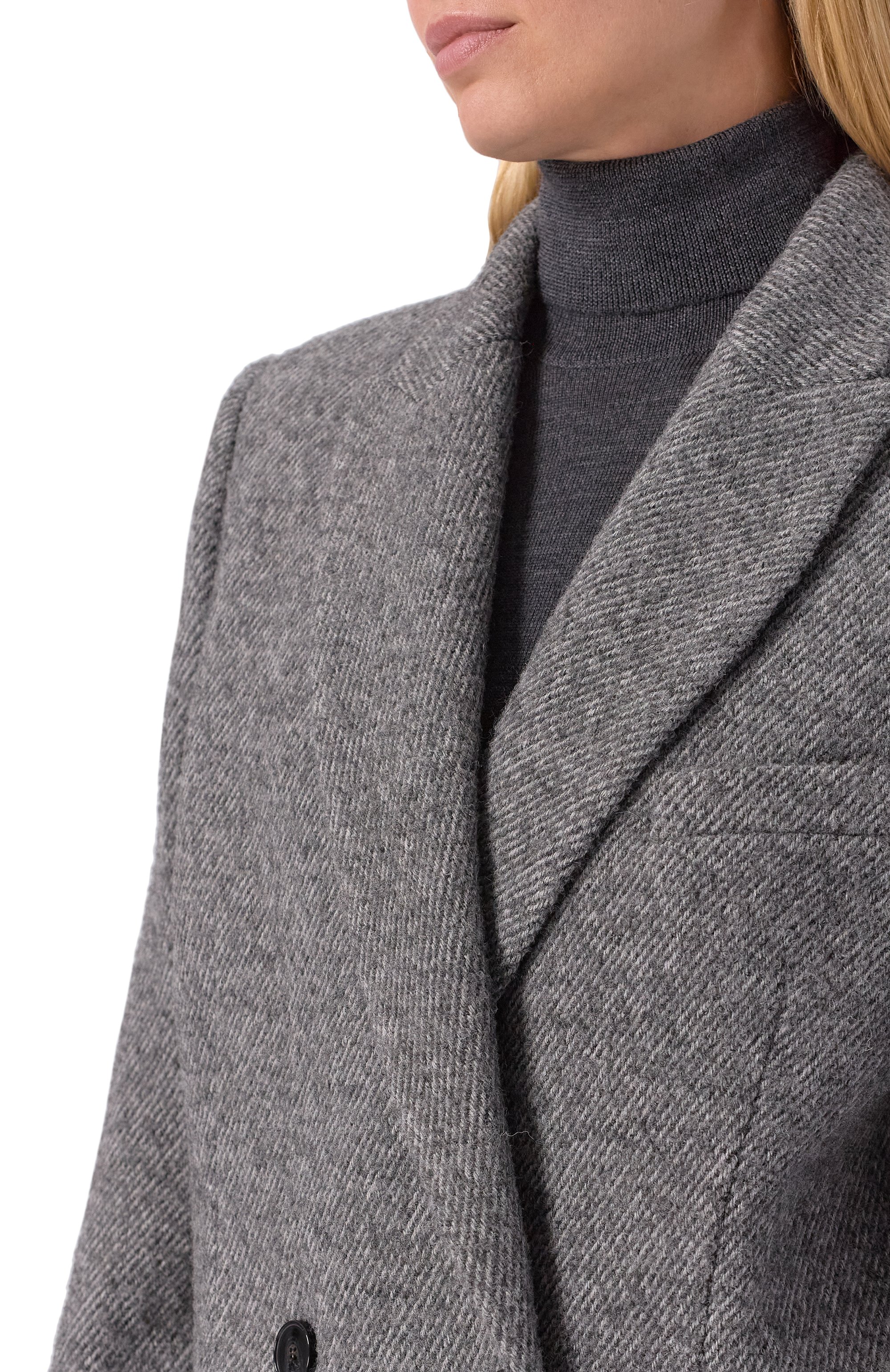 Пальто IRO, арт. WM137ARIANNA/AX423, фото 5