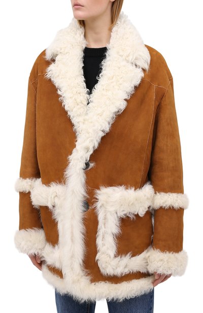 Дубленка DSQUARED2, арт. S72AA0448/SY1520, фото 4