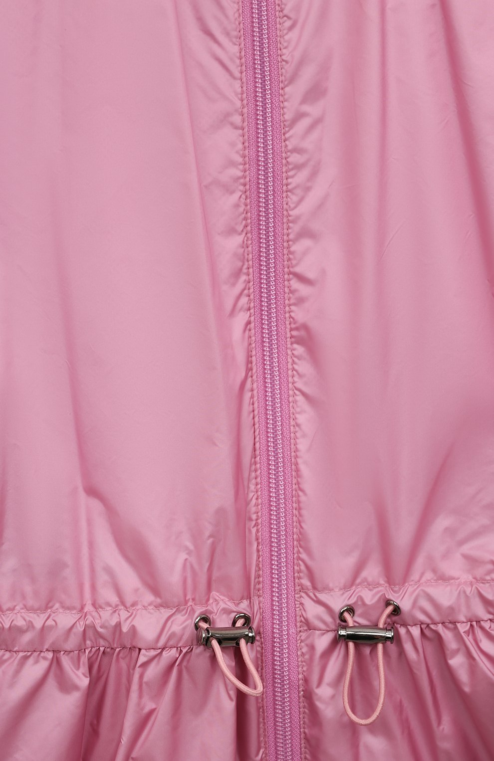 Ветровка IL GUFO, арт. P23GR197N0068/10, фото 3