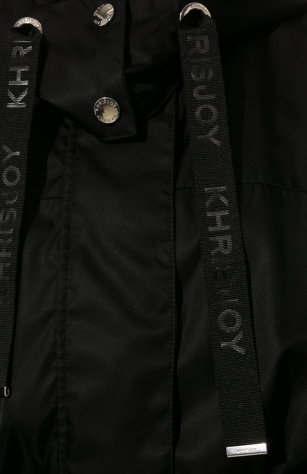 Ветровка KHRISJOY, арт. DSW029/TWL, фото 5