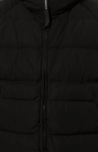 Пуховик C.P. COMPANY, арт. 13CM0W027A/006369G, фото 5