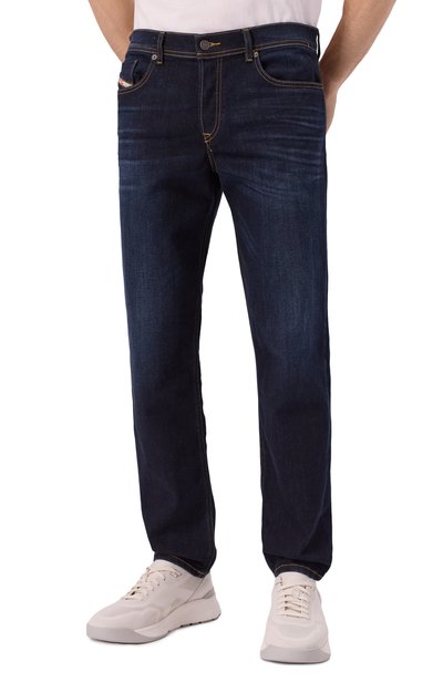 Джинсы 2023 d-finitive DIESEL, арт. A10229/009ZS, фото 3