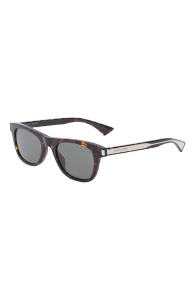 Женские солнцезащитные очки SAINT LAURENT, арт. SL 879 002