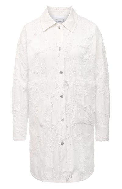 Джинсовая куртка FORTE DEI MARMI COUTURE, арт. 21SF9999, фото 1