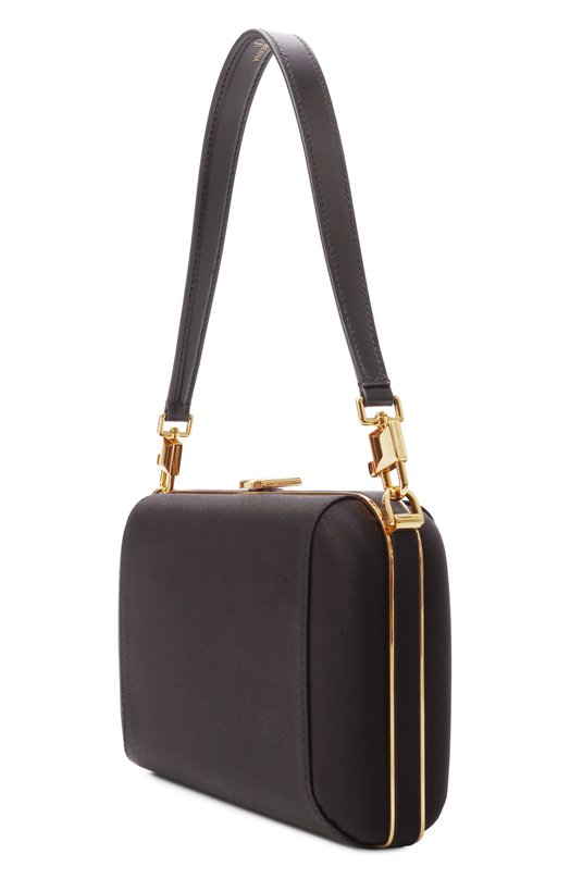 Сумка Dolce Box Dolce & Gabbana BB7882/A8X00 Чёрный  BB7882/A8X00 Фото 4