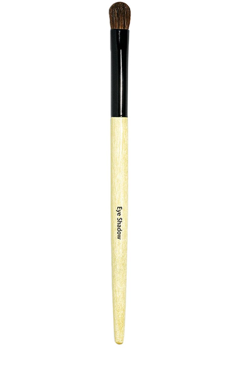 Профессиональная кисть для теней eye shadow BOBBI BROWN, арт. E55H-01, фото 1