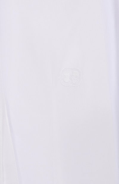 Хлопковая блузка ELLA.B, арт. EBR2477U_001, фото 3