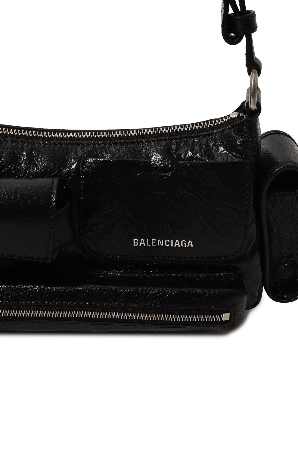 Сумка superbusy BALENCIAGA, арт. 802227/210C8, фото 3