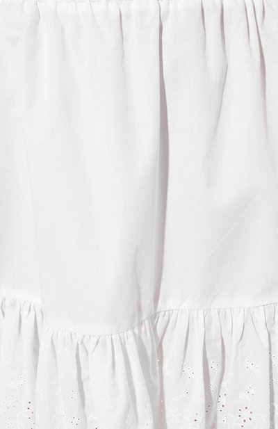 Хлопковая юбка LIKE YANA, арт. L1-25/0-091-2110/1, фото 5