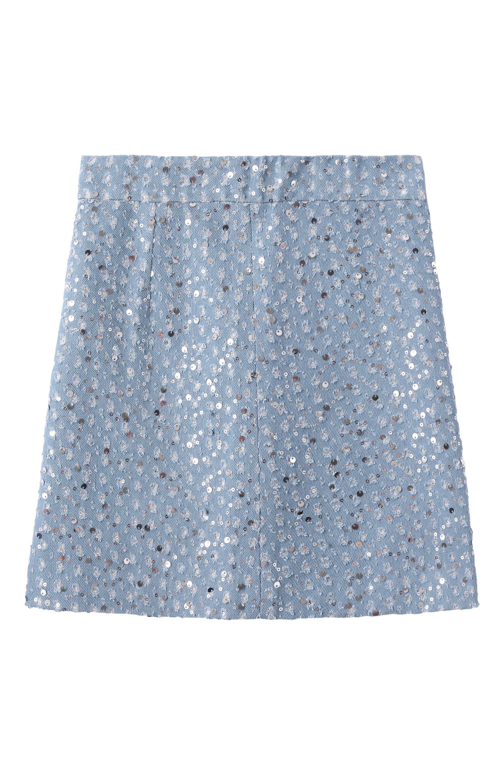 Джинсовая юбка EIRENE, арт. SS2554/3A-11A, фото 1